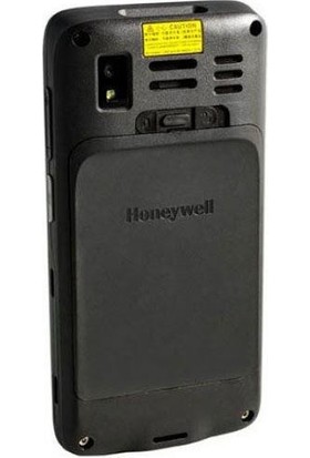 Honeywell EDA51 5" LCD Wifi Bluetooth 2d Okuyucu Android 8.1 Oreo USB El Terminali
