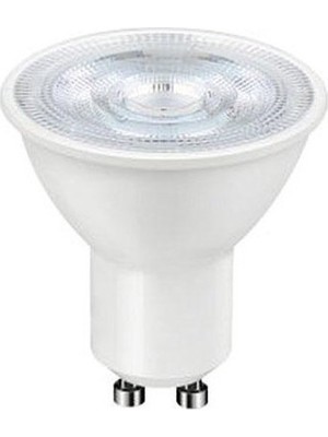 Osram 5-50W Sarı Işık 3000K GU10   LED Spot Ampul 2 Adet