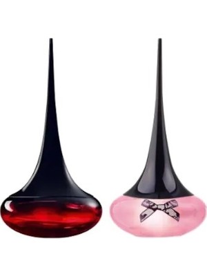 Oriflame Love Potion Edp 50ML + Oriflame Love Potion Secrets Edp 50 ml Kadın Parfüm