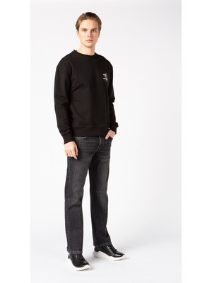 Vigoss Jeans Erkek Sweatshirt 62143-30034