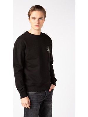 Vigoss Jeans Erkek Sweatshirt 62143-30034