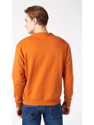 Vigoss Jeans Erkek Sweatshirt 62142-30034