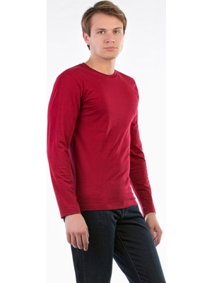 Vigoss Erkek Sweatshirt B44221-03370