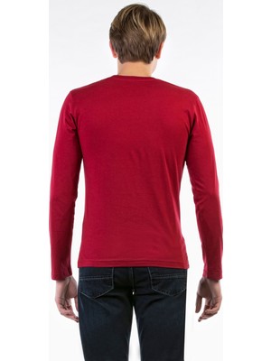 Vigoss Erkek Sweatshirt B44221-03370