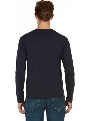 Vigoss Erkek Sweatshirt B44221-03370