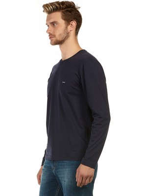 Vigoss Erkek Sweatshirt B44221-03370