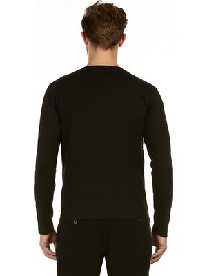 VİGOSS SPORT KAPŞONLU KADIN SWEATSHIRT VS1071-30034