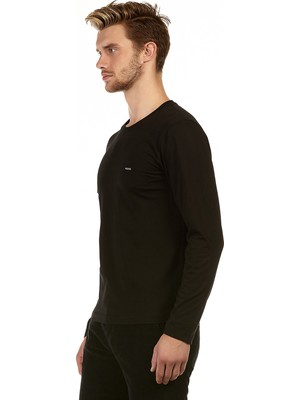 VİGOSS SPORT KAPŞONLU KADIN SWEATSHIRT VS1071-30034