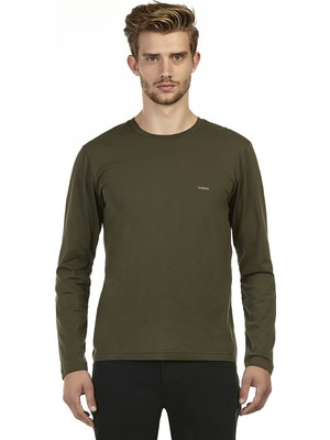 Vigoss Erkek Sweatshirt B44221-03370