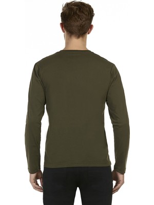 Vigoss Erkek Sweatshirt B44221-03370