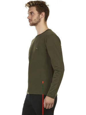 Vigoss Erkek Sweatshirt B44221-03370