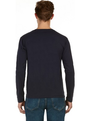 Vigoss Erkek Sweatshirt 44221-03370