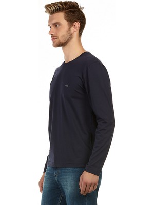 Vigoss Erkek Sweatshirt 44221-03370