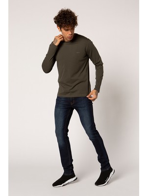 Vigoss Erkek Sweatshirt 44221-03370