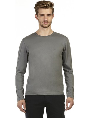 Vigoss Jeans Vigoss Erkek Sweatshirt 44221-03370