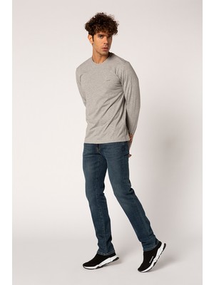 Vigoss Erkek Sweatshirt 44221-03370