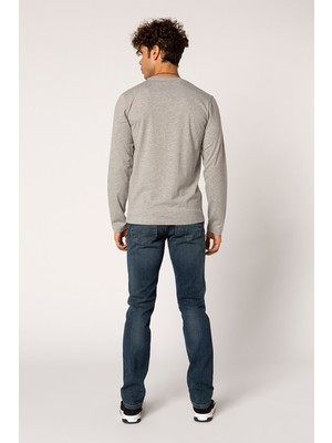 Vigoss Erkek Sweatshirt 44221-03370