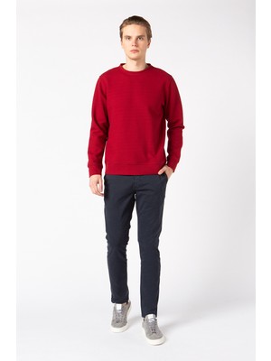 Vigoss Jeans Erkek Sweatshirt 62133-00377