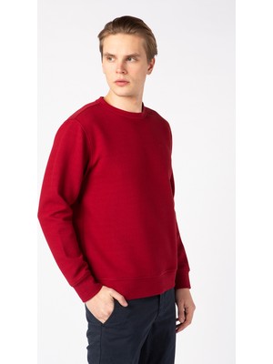 Vigoss Jeans Erkek Sweatshirt 62133-00377