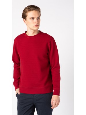 Vigoss Jeans Erkek Sweatshirt 62133-00377