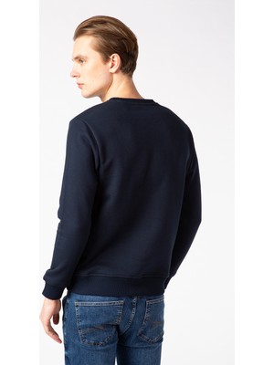 Vigoss Jeans Erkek Sweatshirt 62132-30048