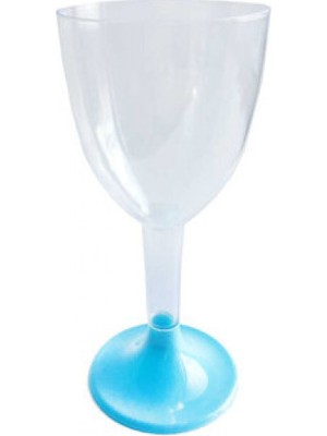 Hayaller Dükkanı Kadeh Akrilik Kutulu Demonte Klasik Mavi Pk:12