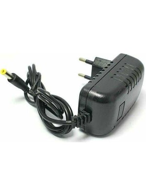 Moonkip 12V 2A Modem LED Adaptör Ac Dc 12V2A 12V 2 Amper 12V 2AH Adaptör Trafo Plastik Priz Tipi Ürün