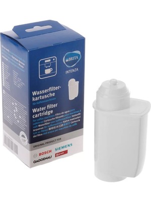  Siemens Brıta Intenza TZ70003 Kahve Makineleri Için Su Filtresi
