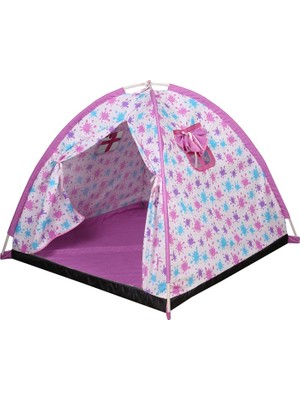 Abbie Rainbow Ruby Acemi Boyacı Oyun Çadırı