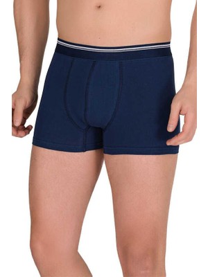 Berrak 1097 Erkek Likralı Boxer Short