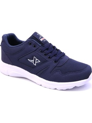 X-Step Xstep 020 Faylon Erkek Spor Ayakkabı