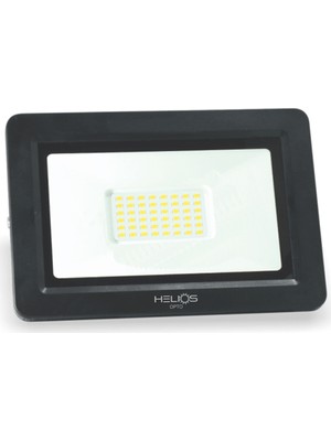 Durbuldum 50W Smd LED Projektör Yeşil