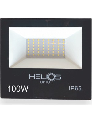 Durbuldum 100W 12-24V Beyaz LED Projektör