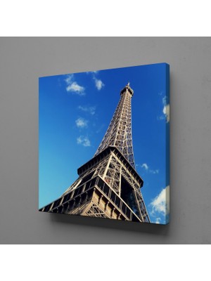 Technopa Eyfel Kulesi 200 x 200 cm