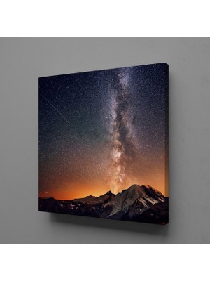 Technopa Yıldızlar 25 x 25 cm