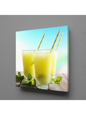 Technopa Limon Suyu 30 x 30 cm