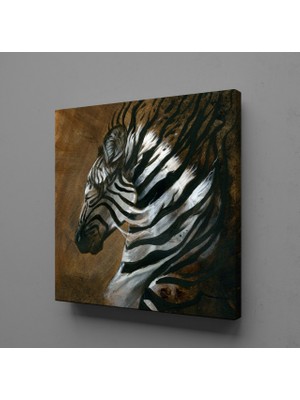 Technopa Zebra 30 x 30 cm