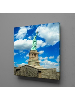 Technopa Özgürlük 40 x 40 cm