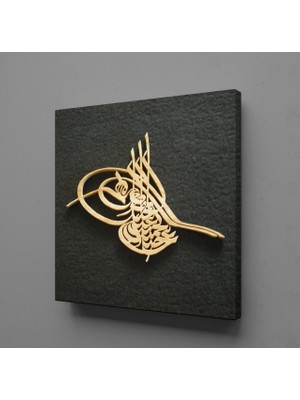 Technopa Tugra 25 x 25 cm