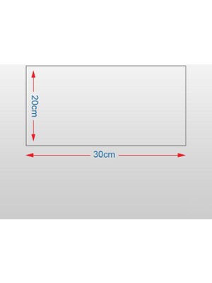 Technopa Yağmur Yağlı Tablo Kanvas Tablo 100 x 50 cm