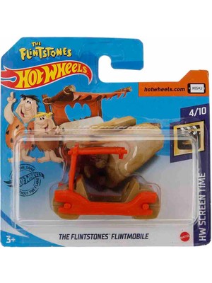 Hot Wheels Tekli Arabalar - GHC76