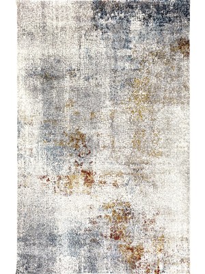 Payidar Halı Feyz'a G8346 Bej/Krem 120 x 180 cm Modern Halı