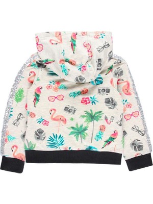Boboli Boboli-Kız ÇOCUK-CEKET-469054