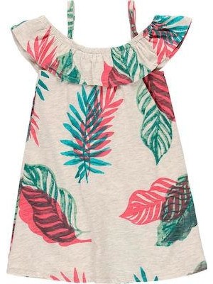 Boboli Boboli-Kız ÇOCUK-ELBİSE-469122