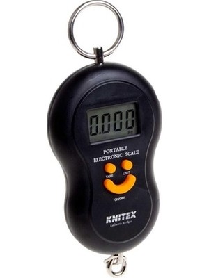 Knitex- Dijital El Terazisi 50 Kg