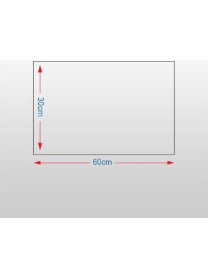 Technopa Göl Manzarası Kanvas Tablo 150 x 100 cm