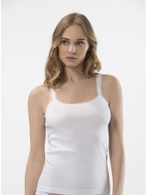 Türen 215 Ip Askılı Kaşkorse Ikili Paket-Beyaz