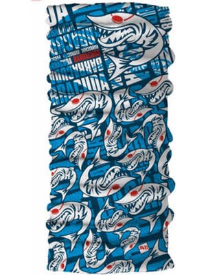 Narr Barracuda Çok Fonksiyonlu Bandana-Boyunluk
