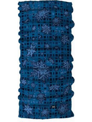 Narr Flake Çok Fonksiyonlu Bandana-Boyunluk