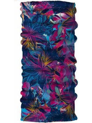 Narr Cheerfull Çok Fonksiyonlu Bandana-Boyunluk